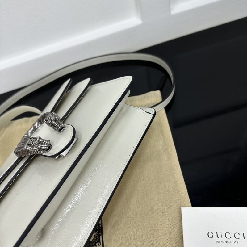 Gucci Top Handle Bags